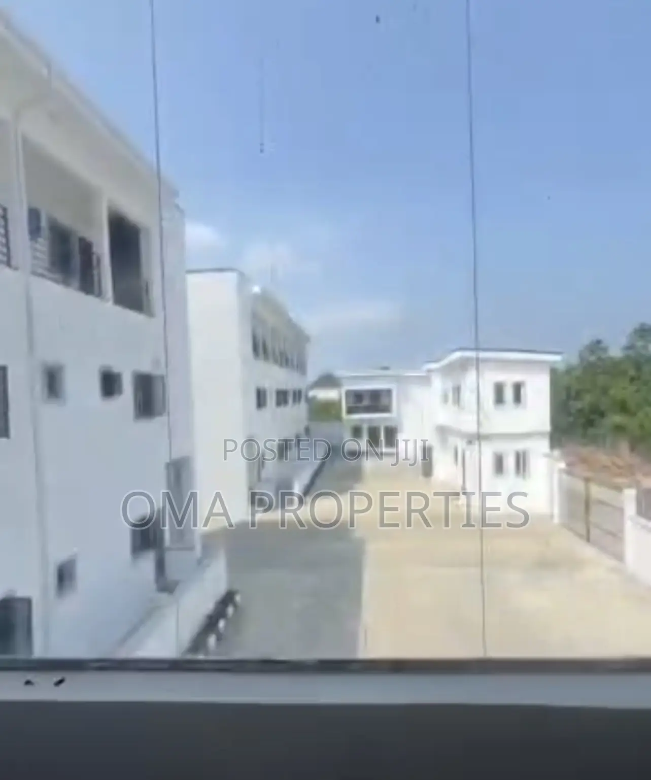 Furnished 4bdrm House in Sangotedo for sale