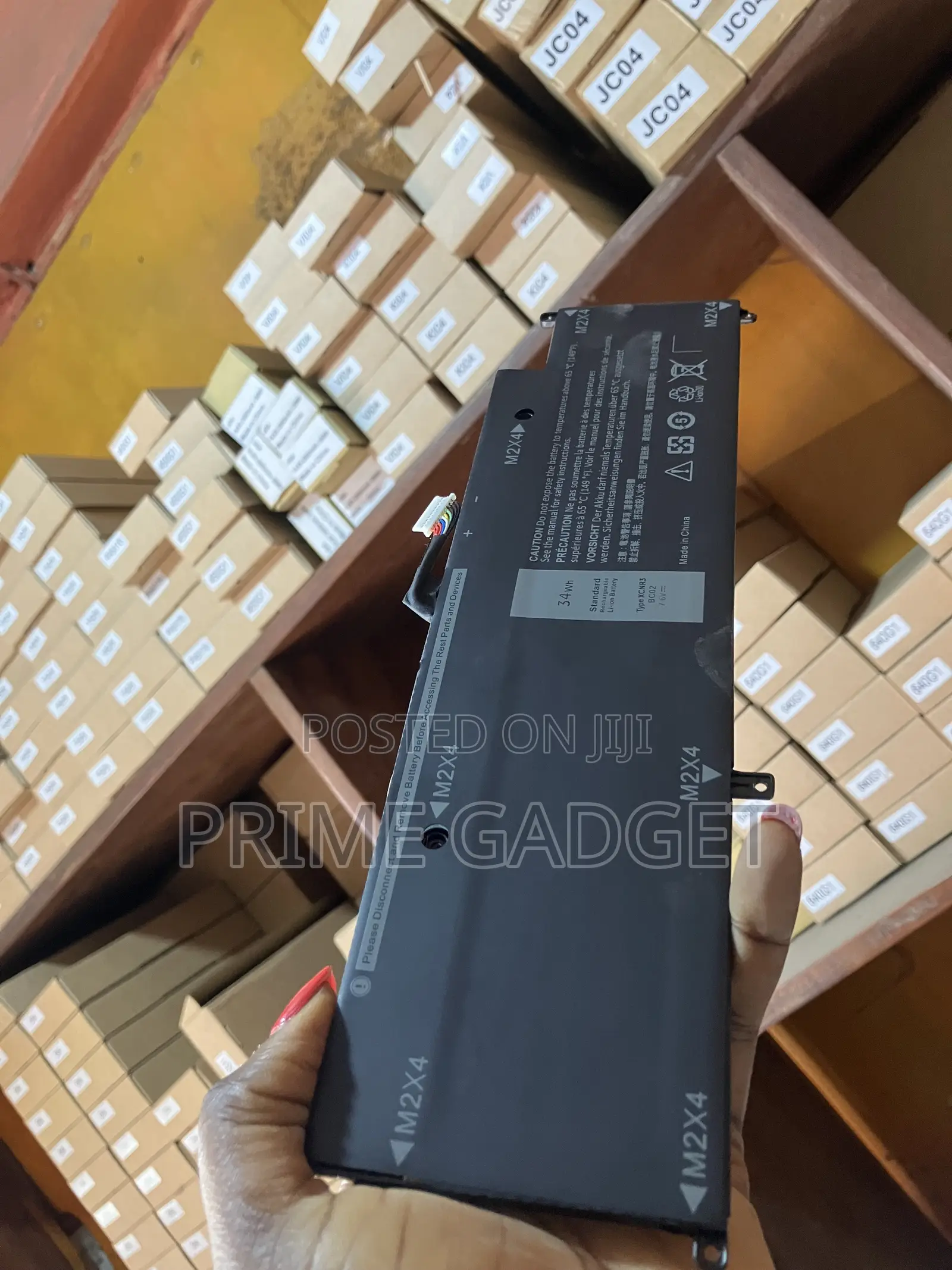 Dell Latitude 13 Xcnr3 7370