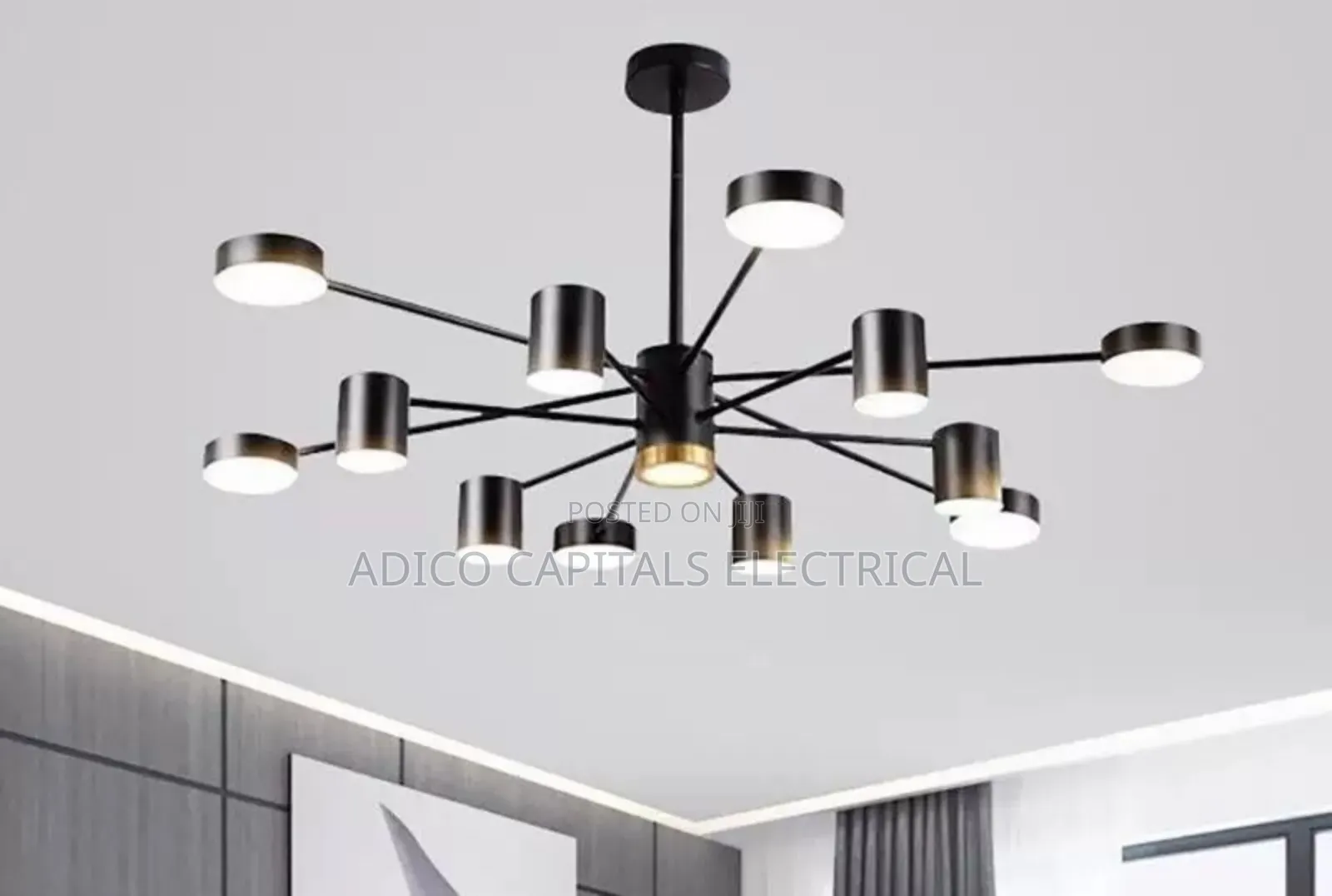 Chandelier Light