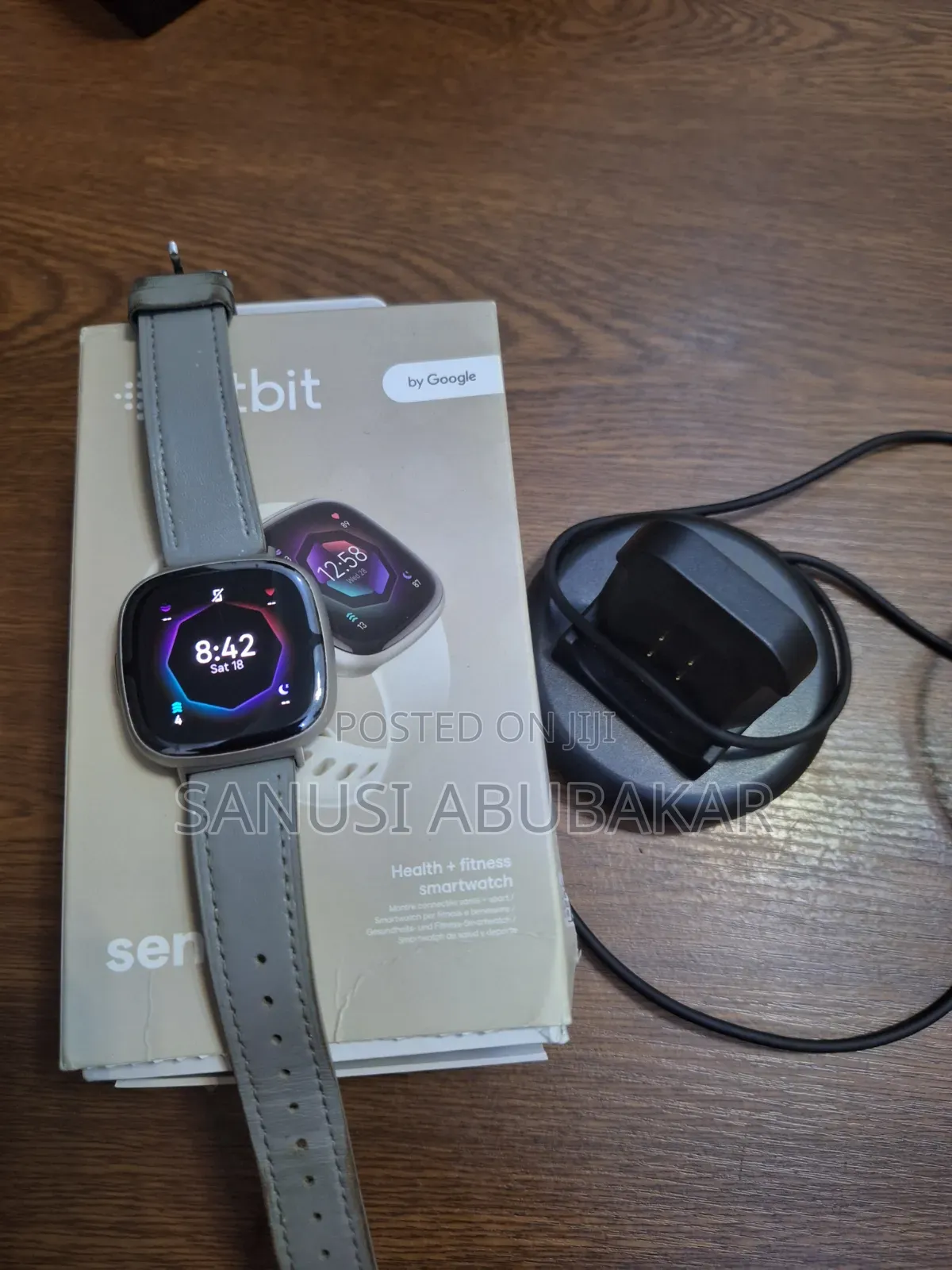 Uk Used Fitbit Sense 2 for Sale.