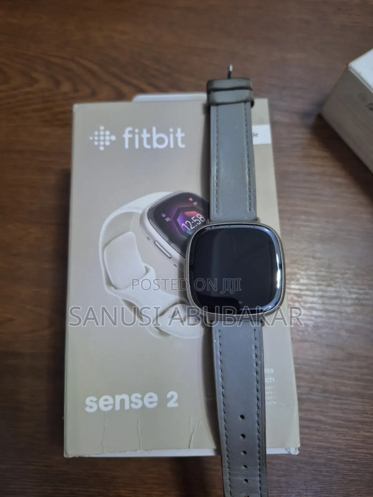 Uk Used Fitbit Sense 2 for Sale.