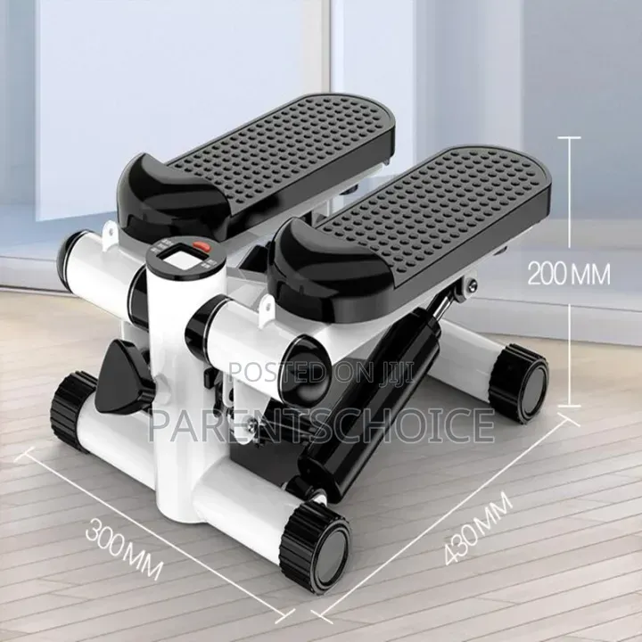 Mini Fitness Stepper