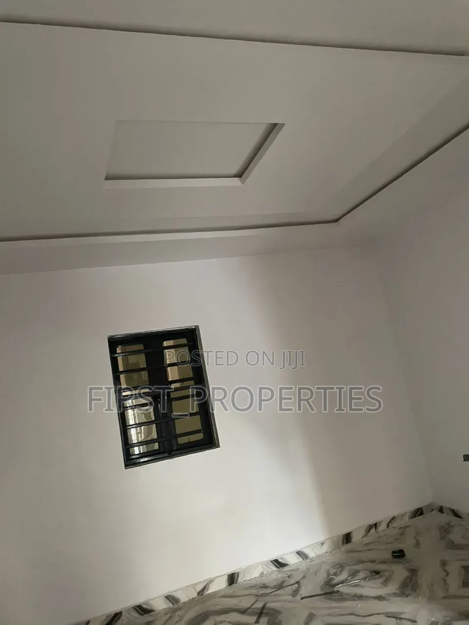 Furnished 3bdrm Block of Flats in Odo One Kekere, Ibadan for rent