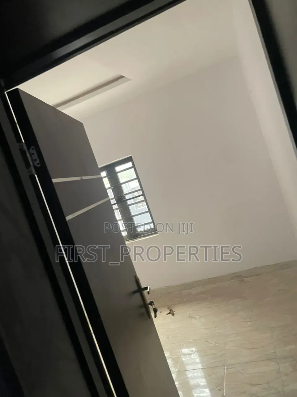 Furnished 3bdrm Block of Flats in Odo One Kekere, Ibadan for rent