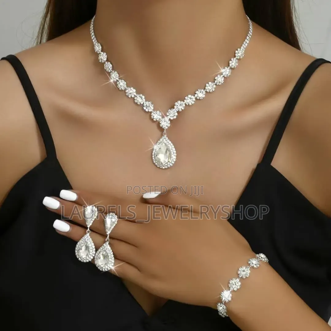 Jewelry Set
