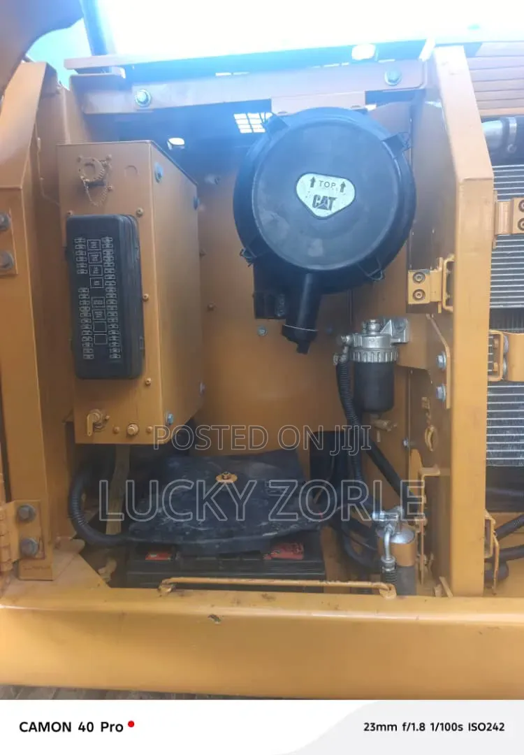 320cl Excavator for Sale