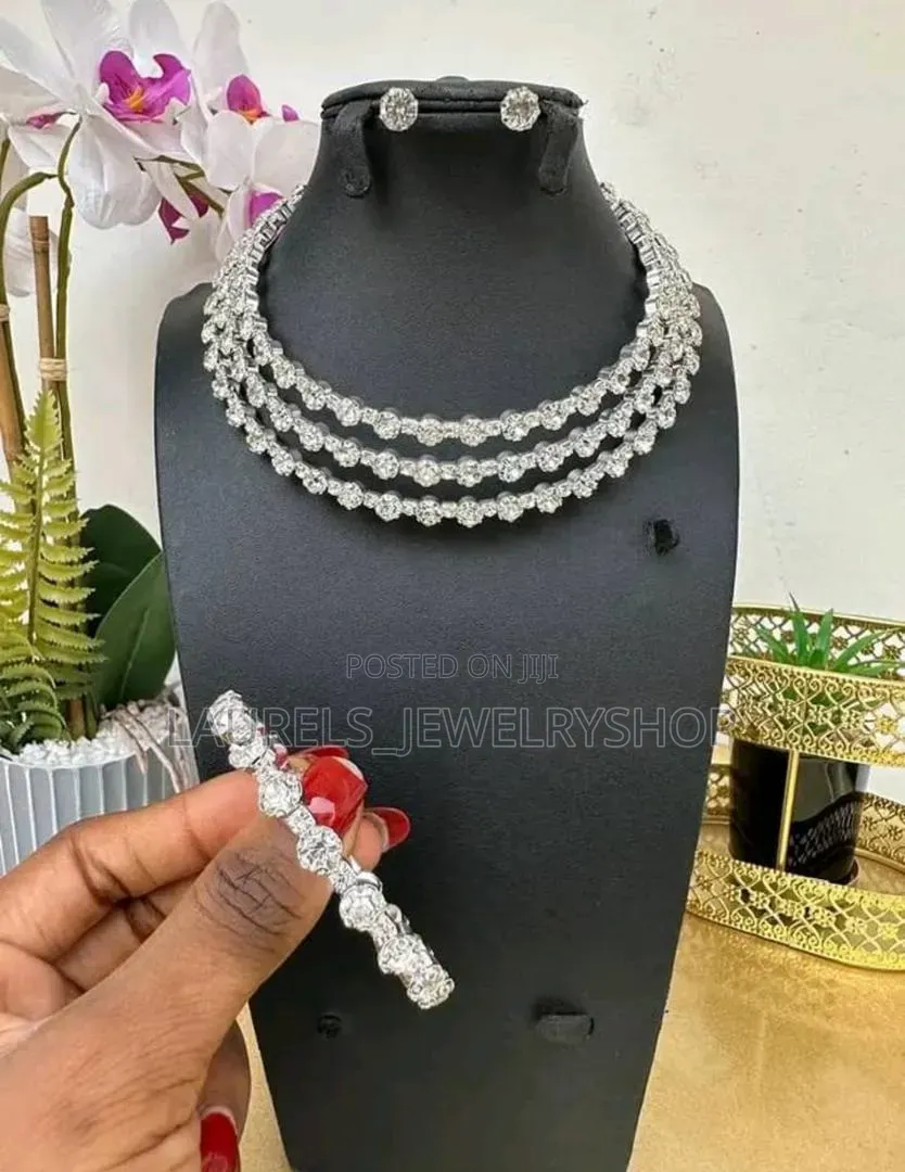 Jewelry Set