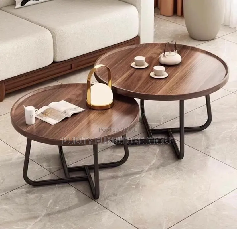 Generic 2 In1 New Modern Center Table