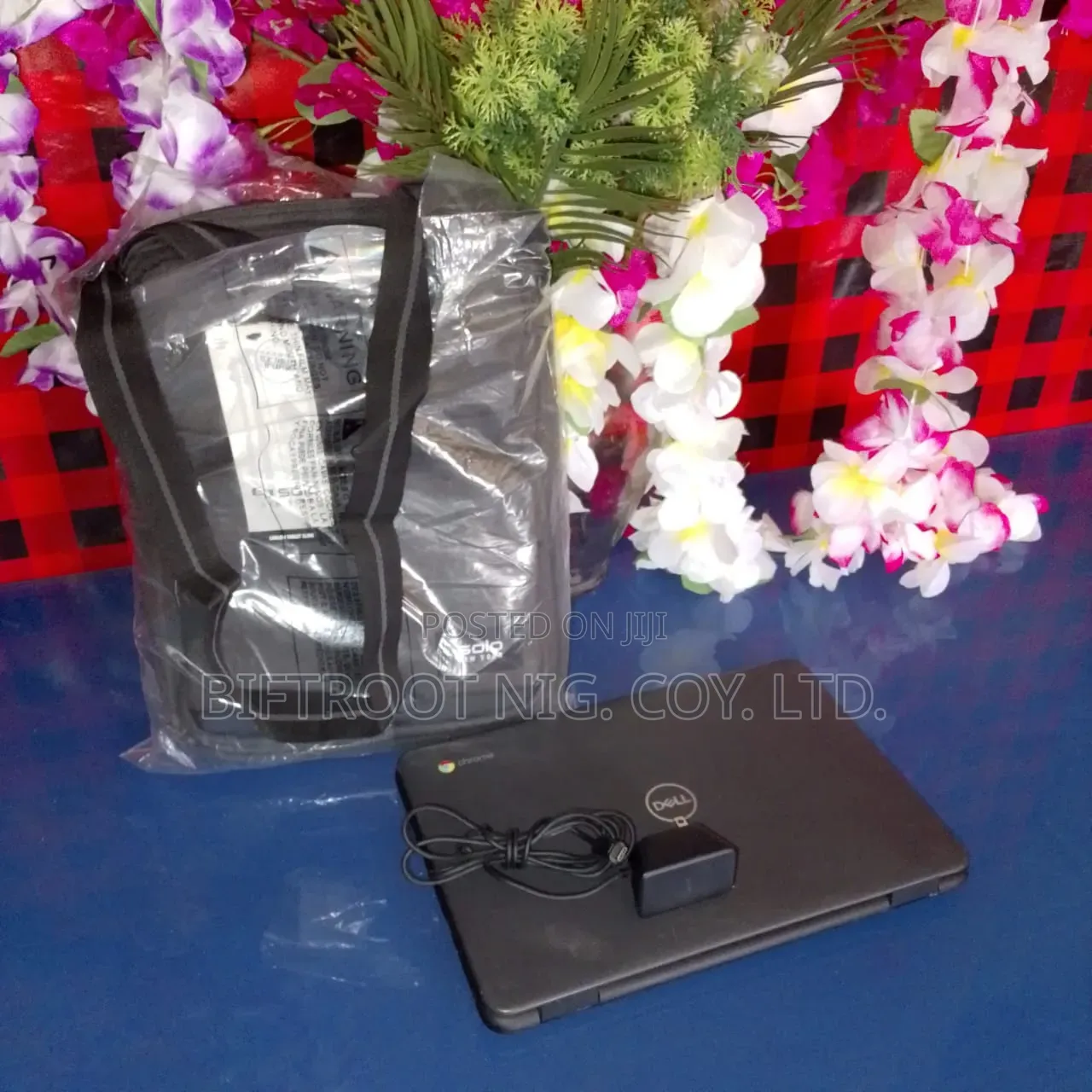 Laptop Dell Chromebook 11 4GB Intel SSD 32GB