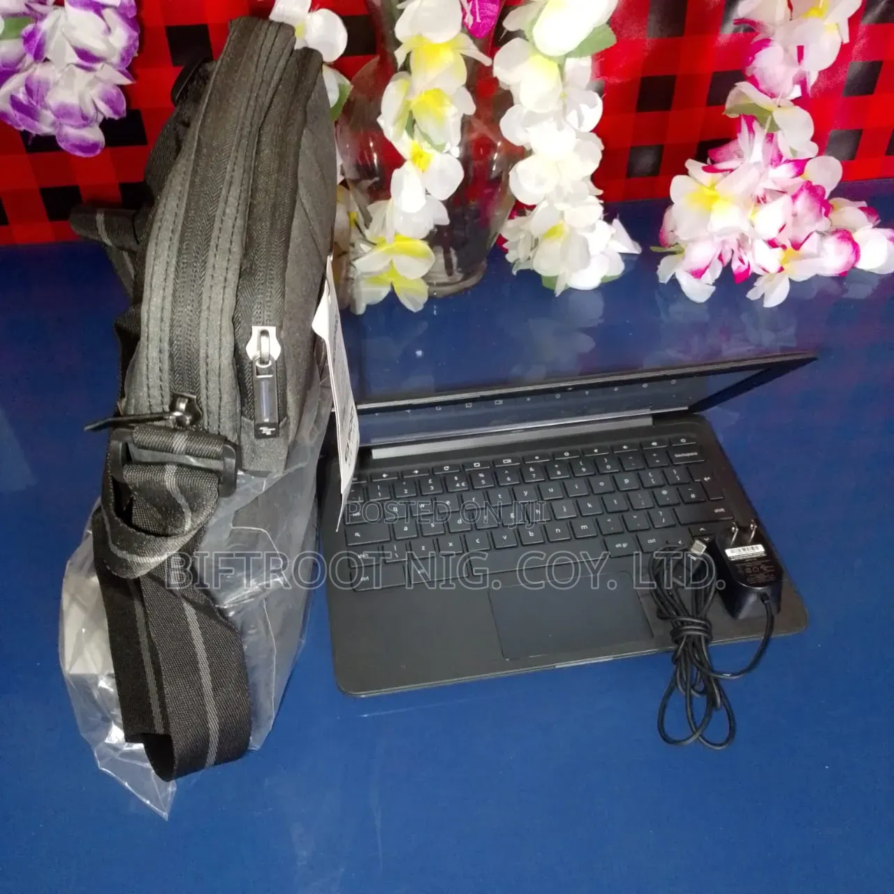 Laptop Dell Chromebook 11 4GB Intel SSD 32GB