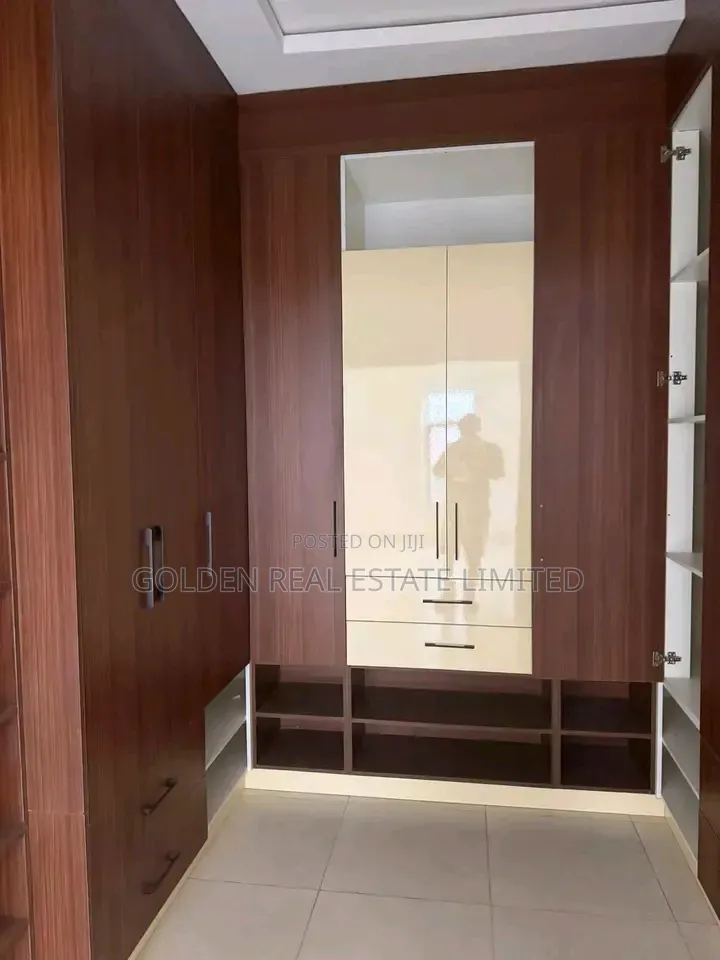 5bdrm Duplex in Guzape District for rent