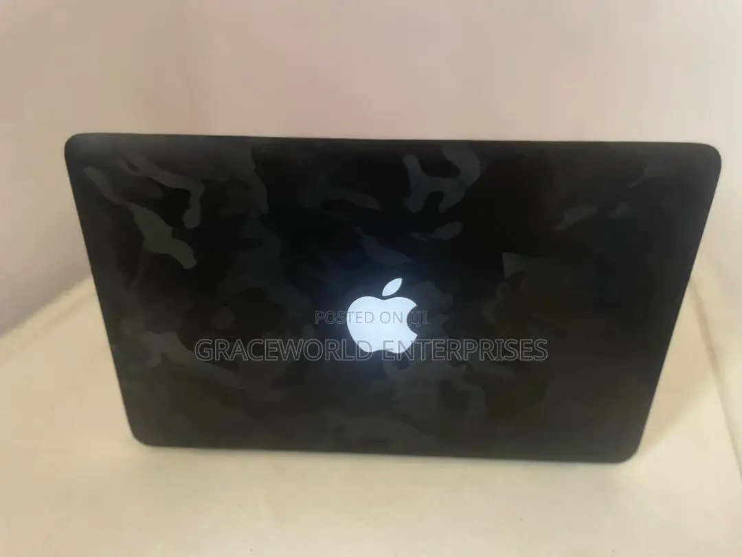Laptop Apple MacBook Air 2015 4GB Intel Core i5 HDD 128GB