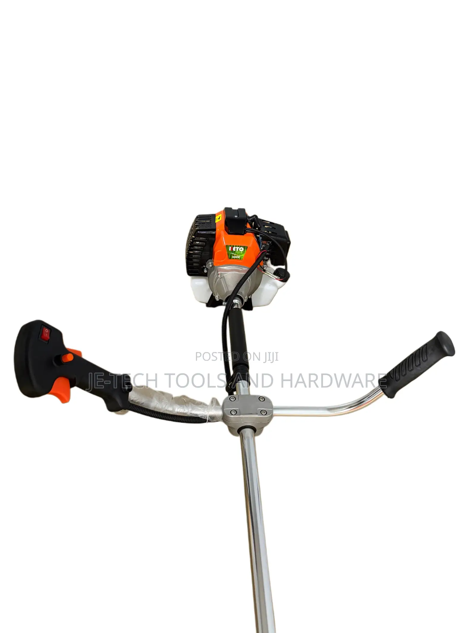 Reto Brush Cutter Bc 430