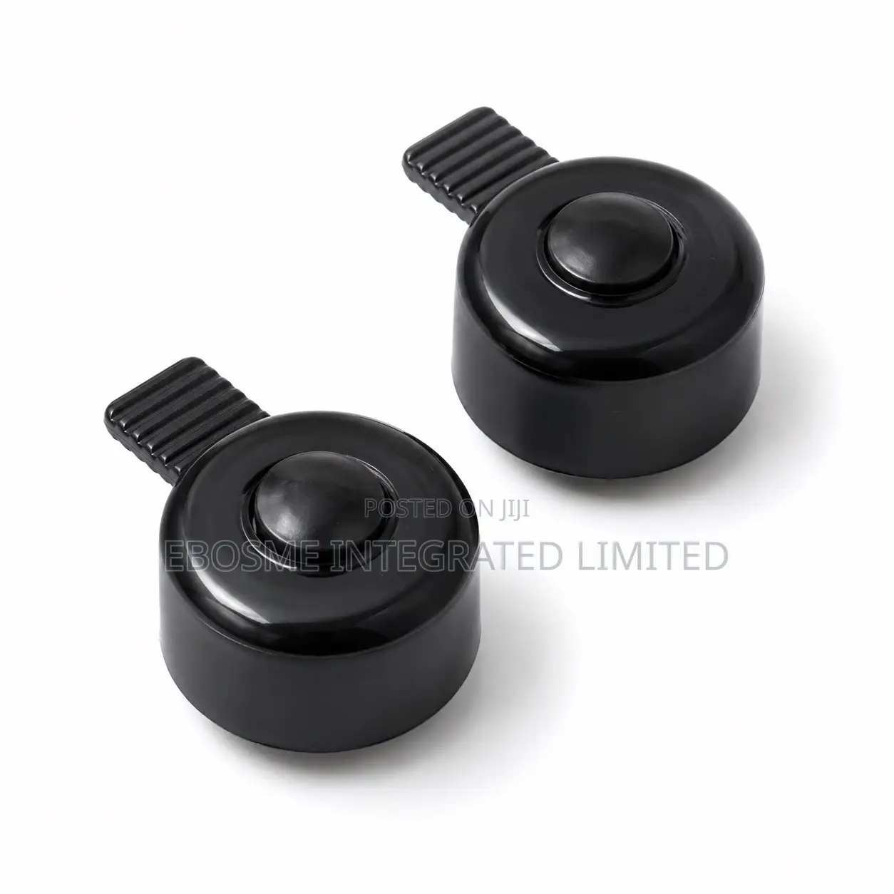 2 Set Bicycle Bell – Loud Handlebar Safety Bell