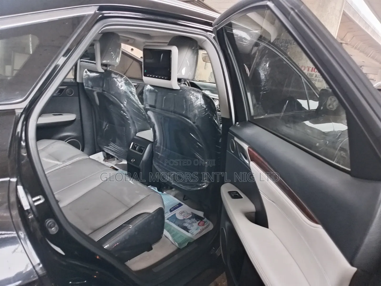 Direct Tokunbo Lexus Rx350 3017. 2018.