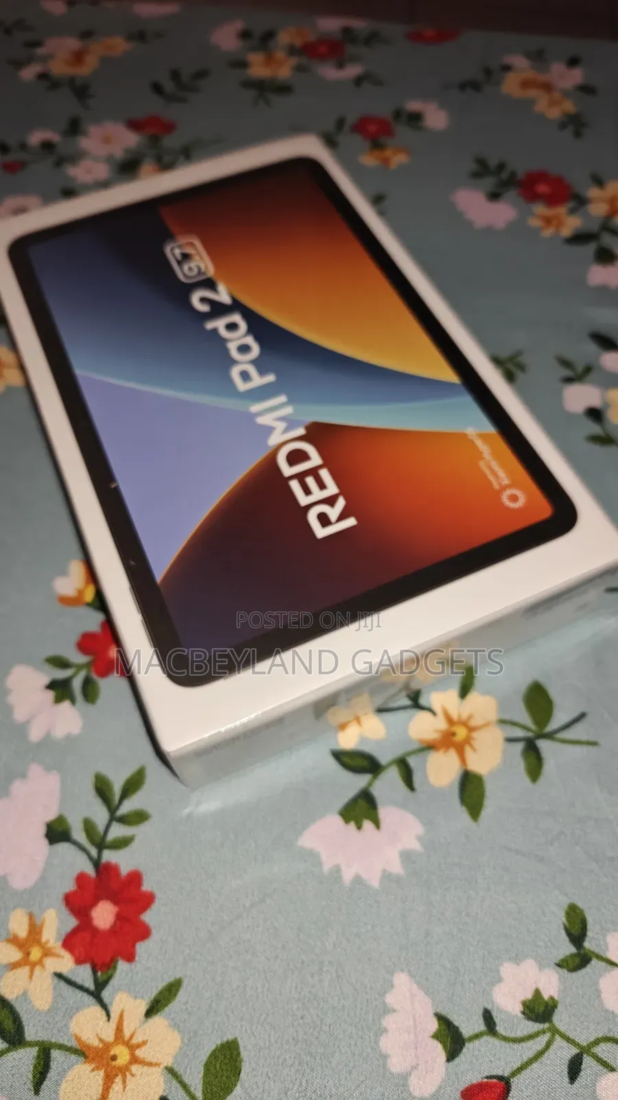 New Xiaomi Redmi Pad Pro 128 GB Gray
