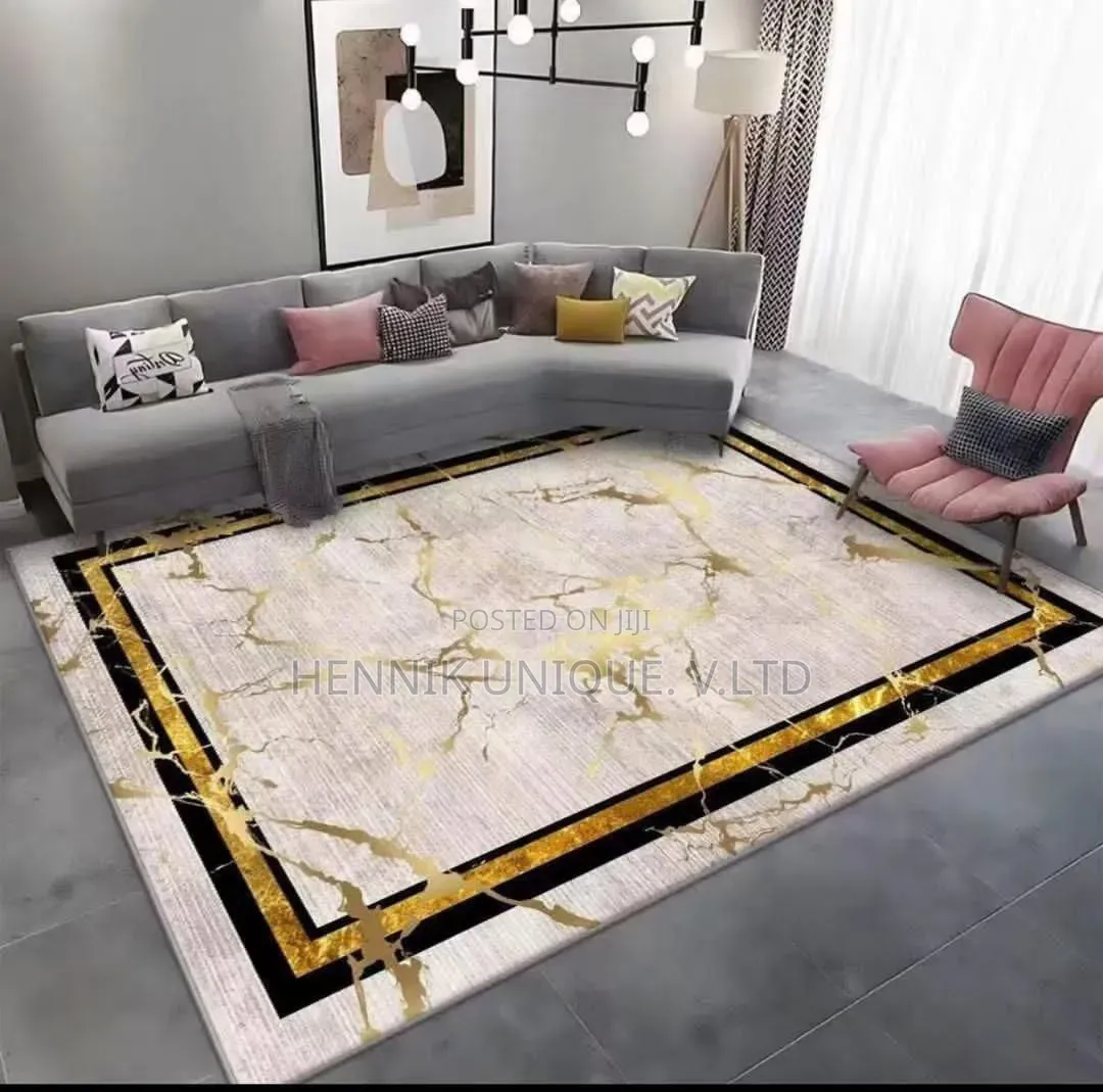 Italian 160by230cm Center Rug