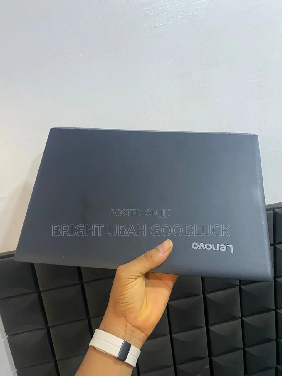 Laptop Lenovo IdeaPad 110 8GB Intel Core i5 HDD 500GB
