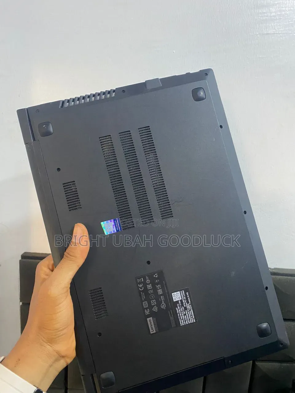 Laptop Lenovo IdeaPad 110 8GB Intel Core i5 HDD 500GB