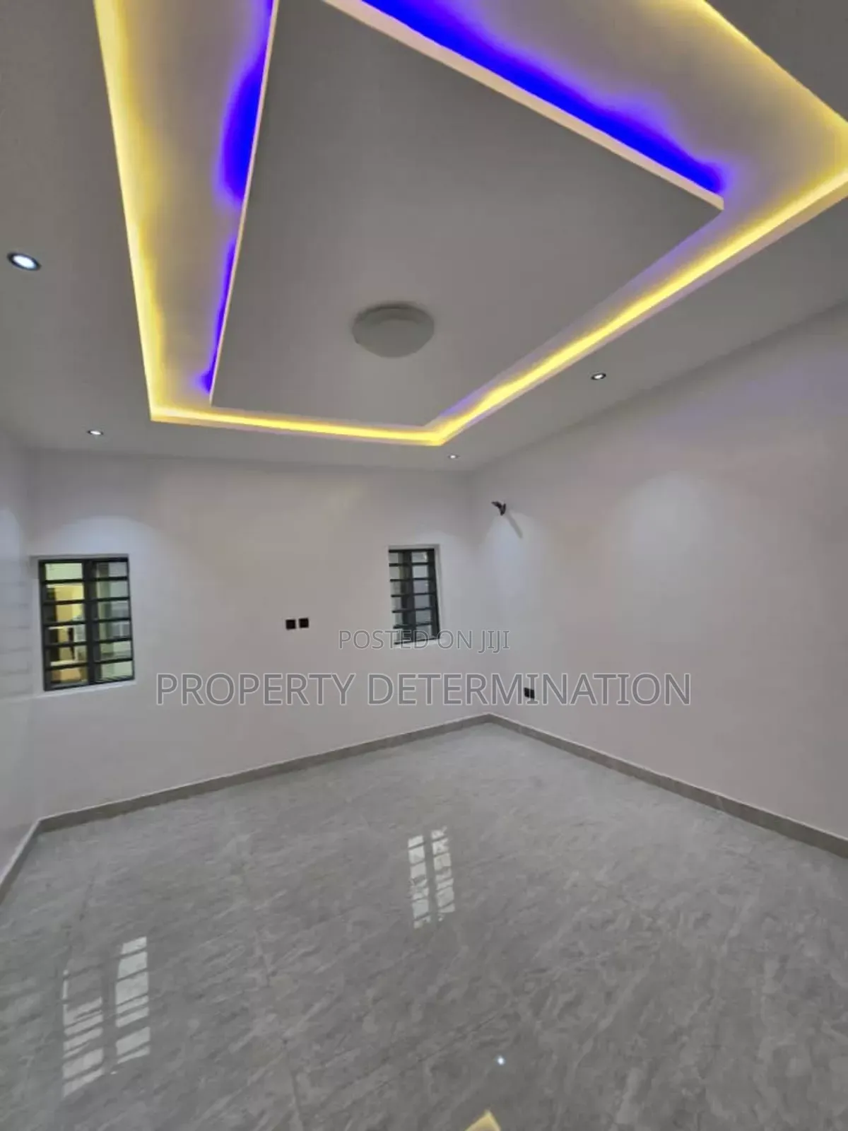 4bdrm Duplex in Ikeja for sale