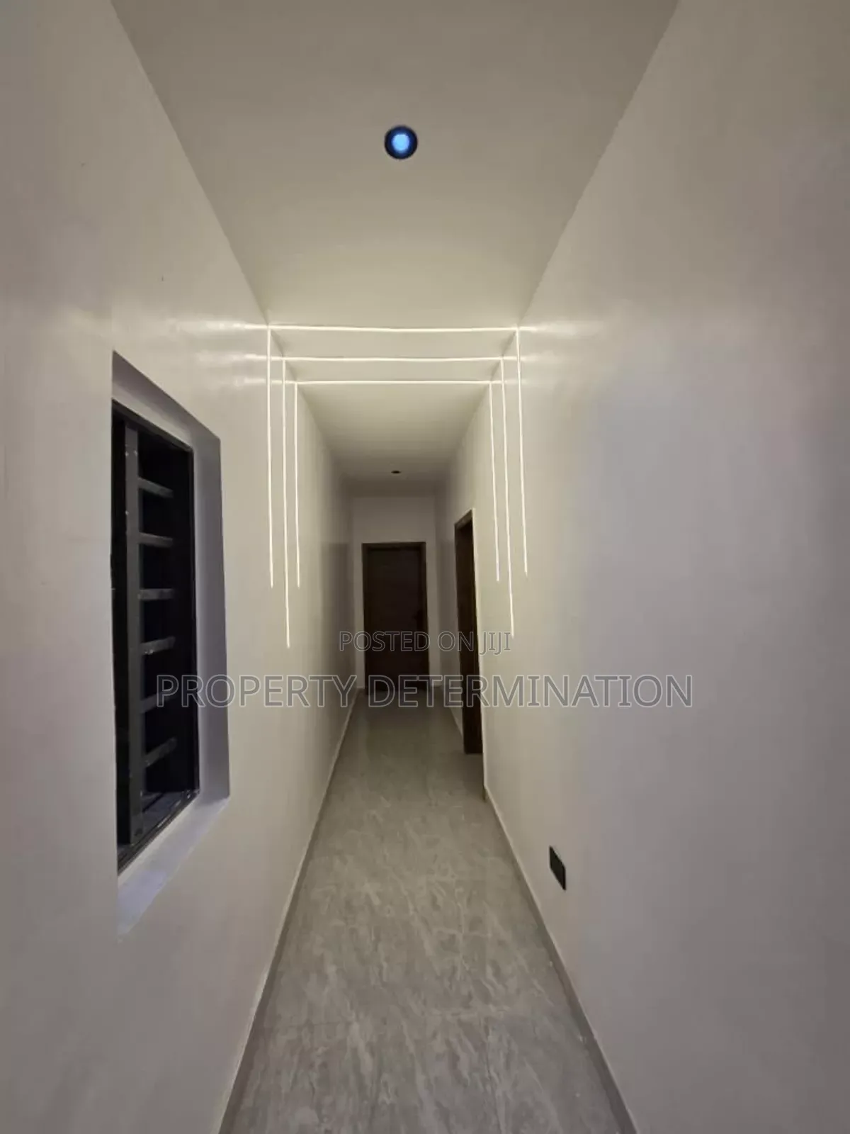 4bdrm Duplex in Ikeja for sale