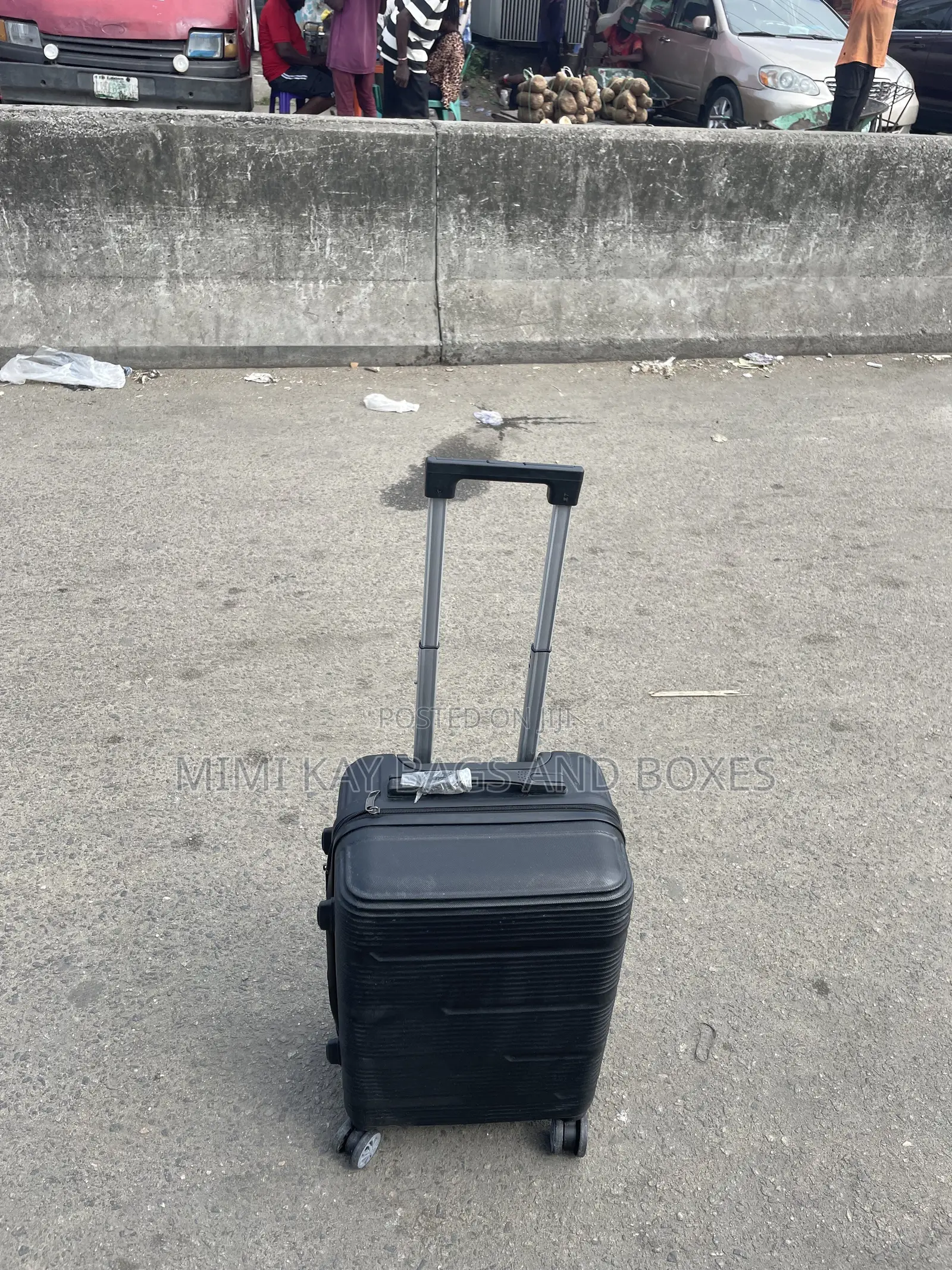 Small Size of Traveling Box 40,000