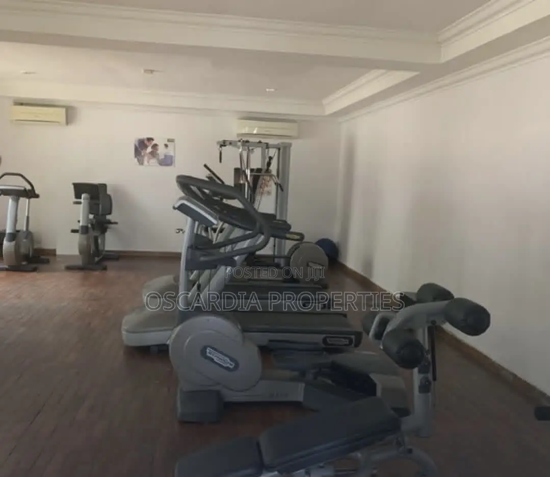 4bdrm Block of Flats in Mini Estate, Banana Island for sale