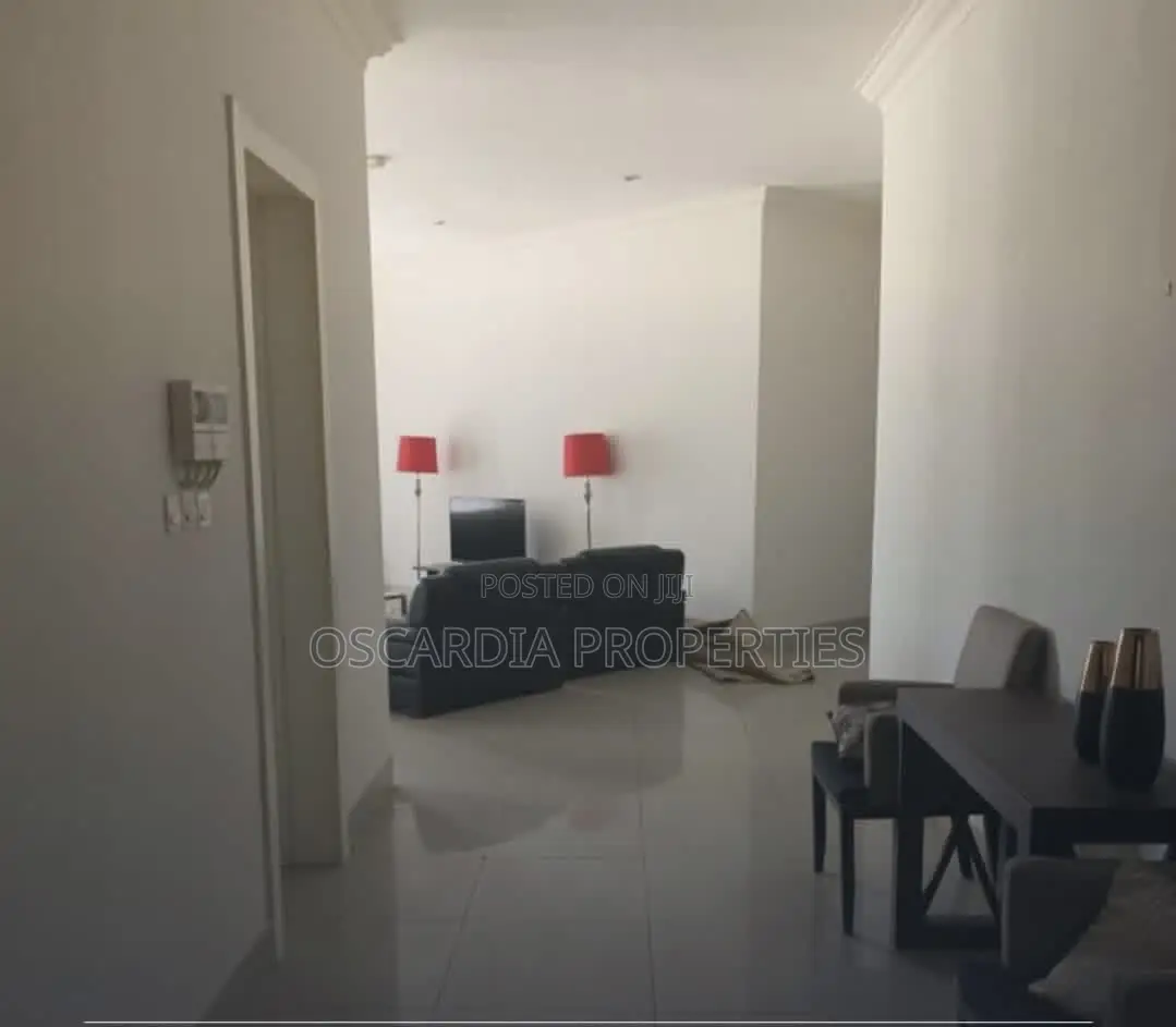 4bdrm Block of Flats in Mini Estate, Banana Island for sale