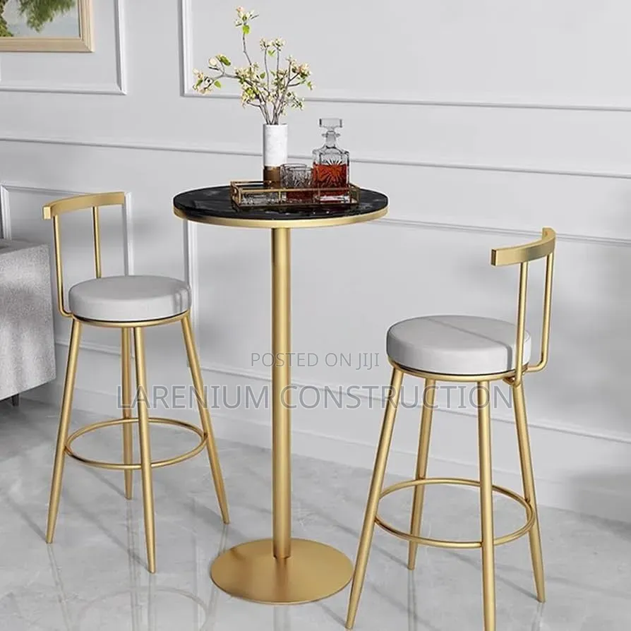Bar , Studios and Hairdresser Chairs.