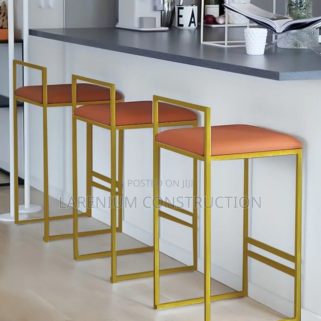 Bar , Studios and Hairdresser Chairs.