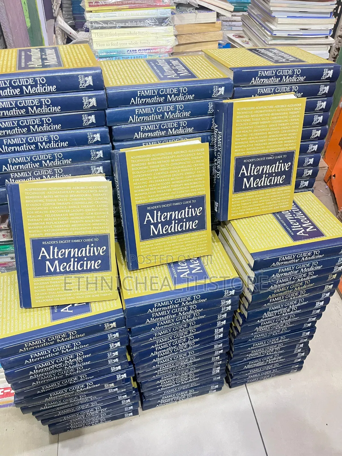 Alternative Medicine