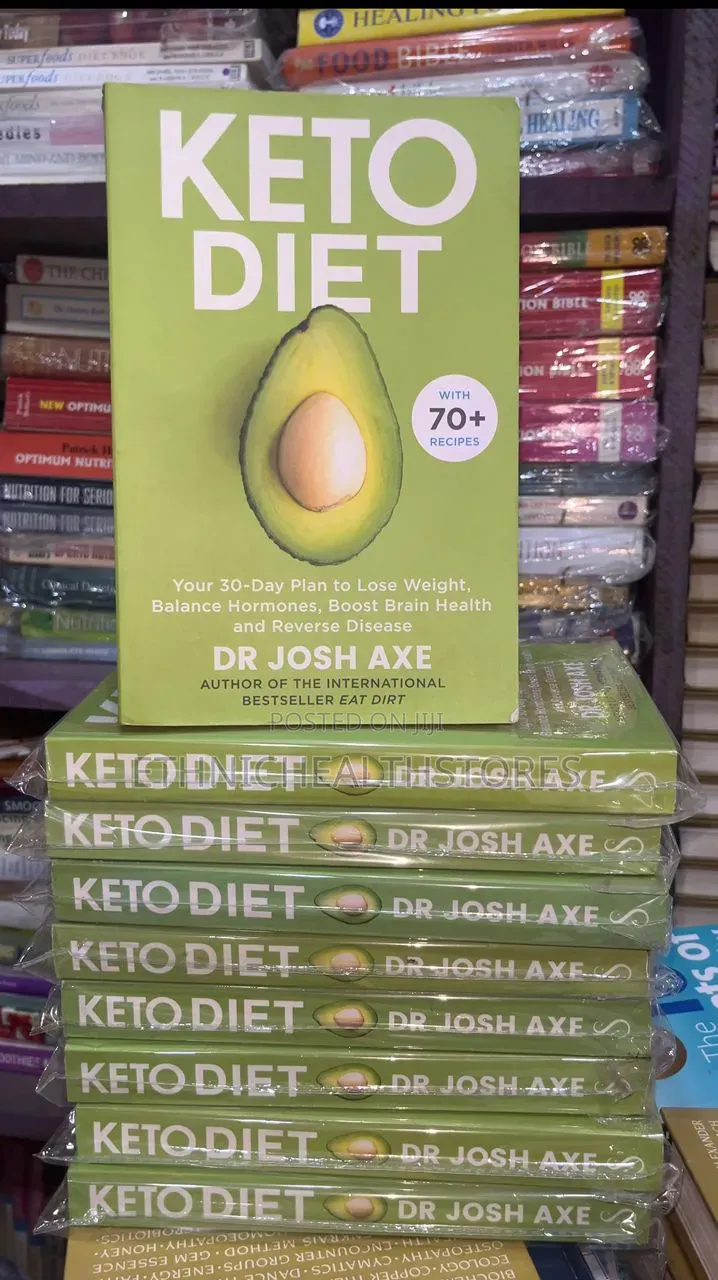 Keto Diets