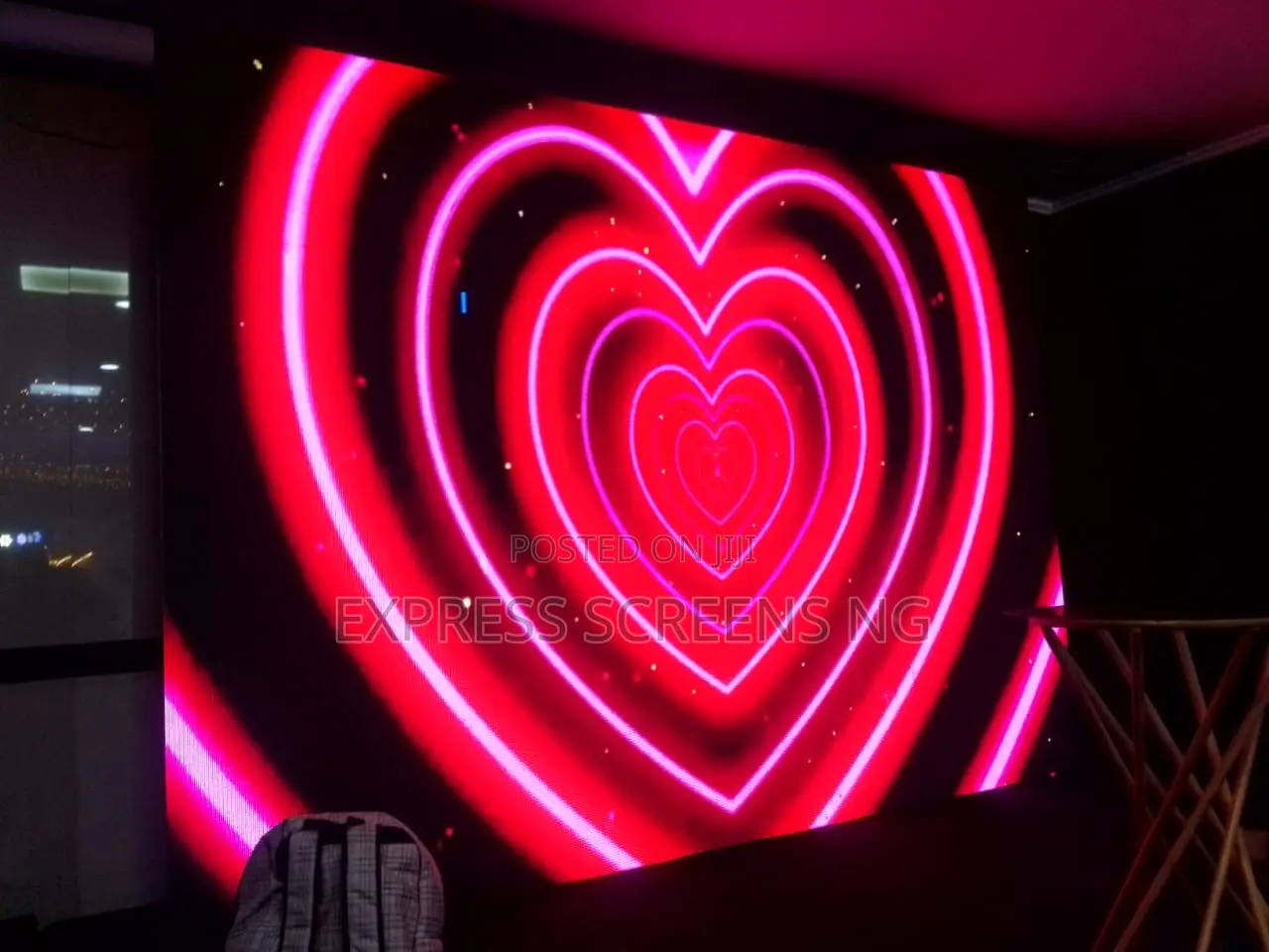 Rental Led Screen in Owerri, Anambra, Ph, Bayelsa 