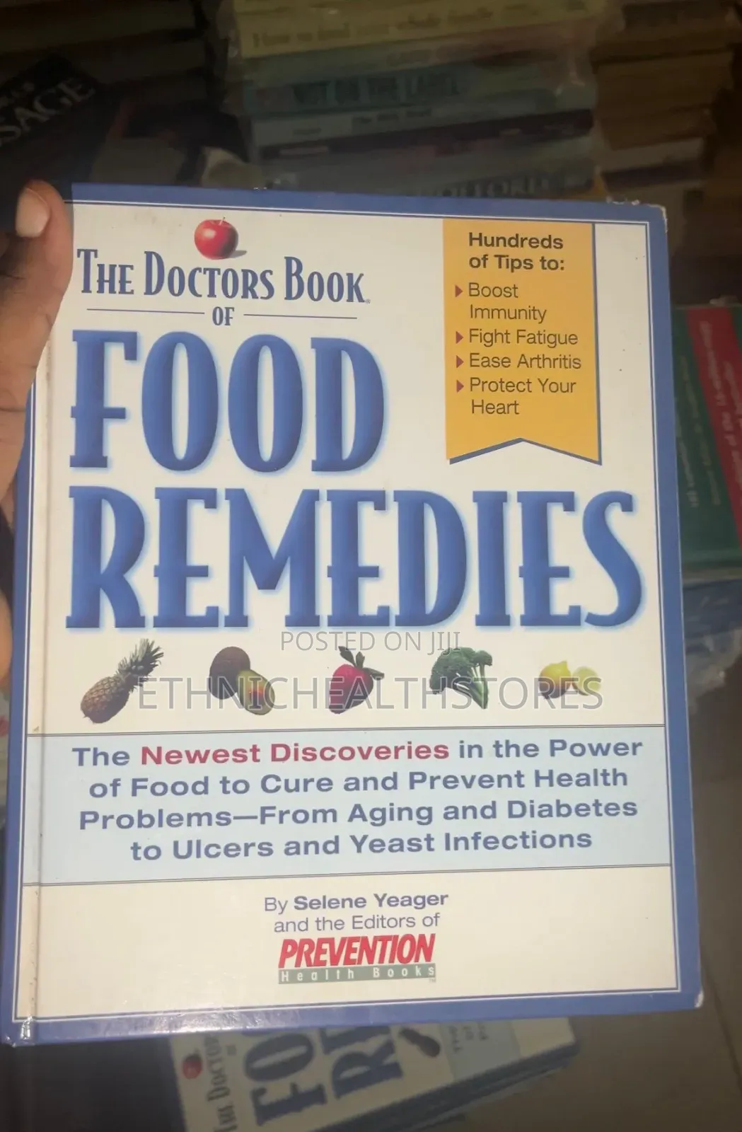 Food Remedies