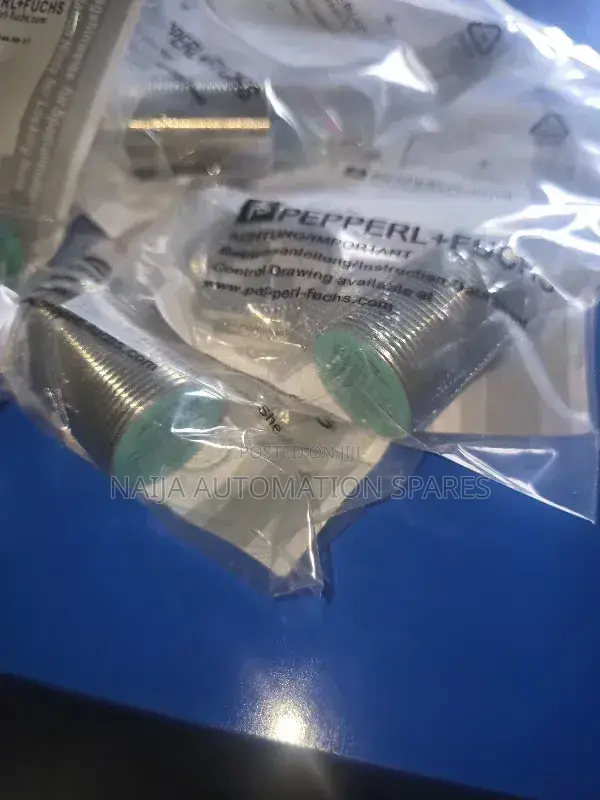Ncb15-30gm40-no-v1 | Inductive Sensors | Pepperl+Fuchsy