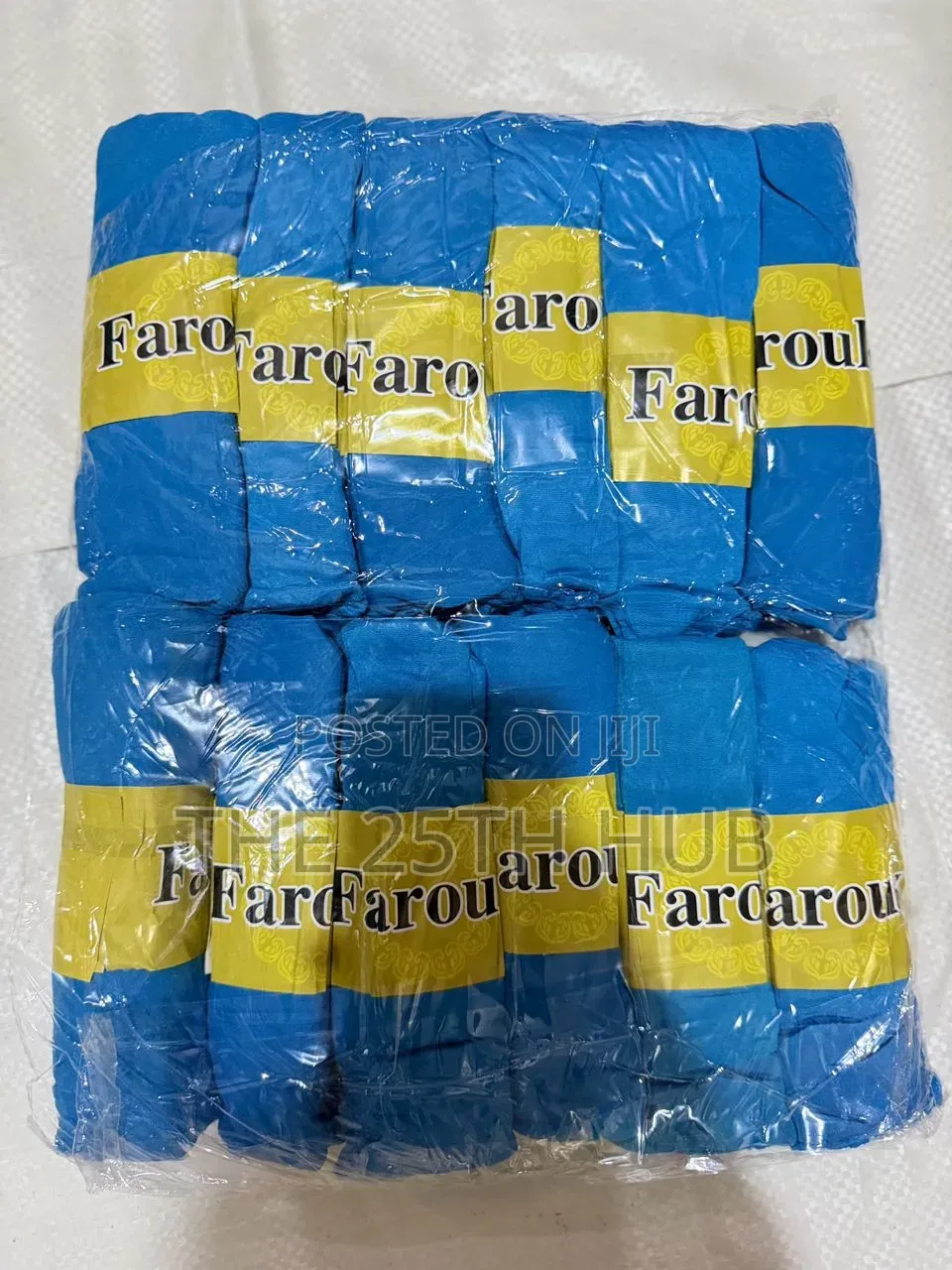 Jersey Scarf For Ladies