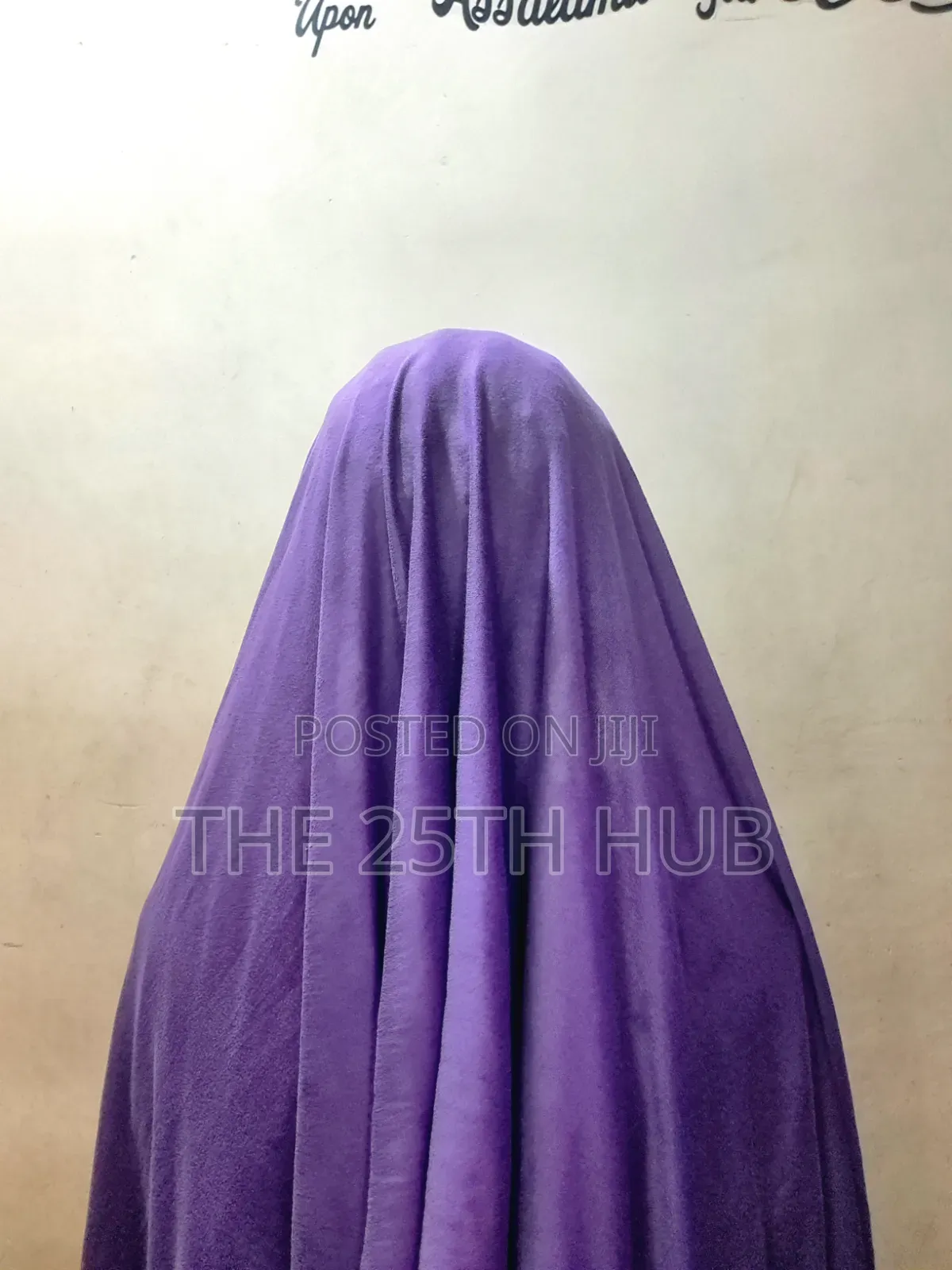 Jersey Scarf For Ladies