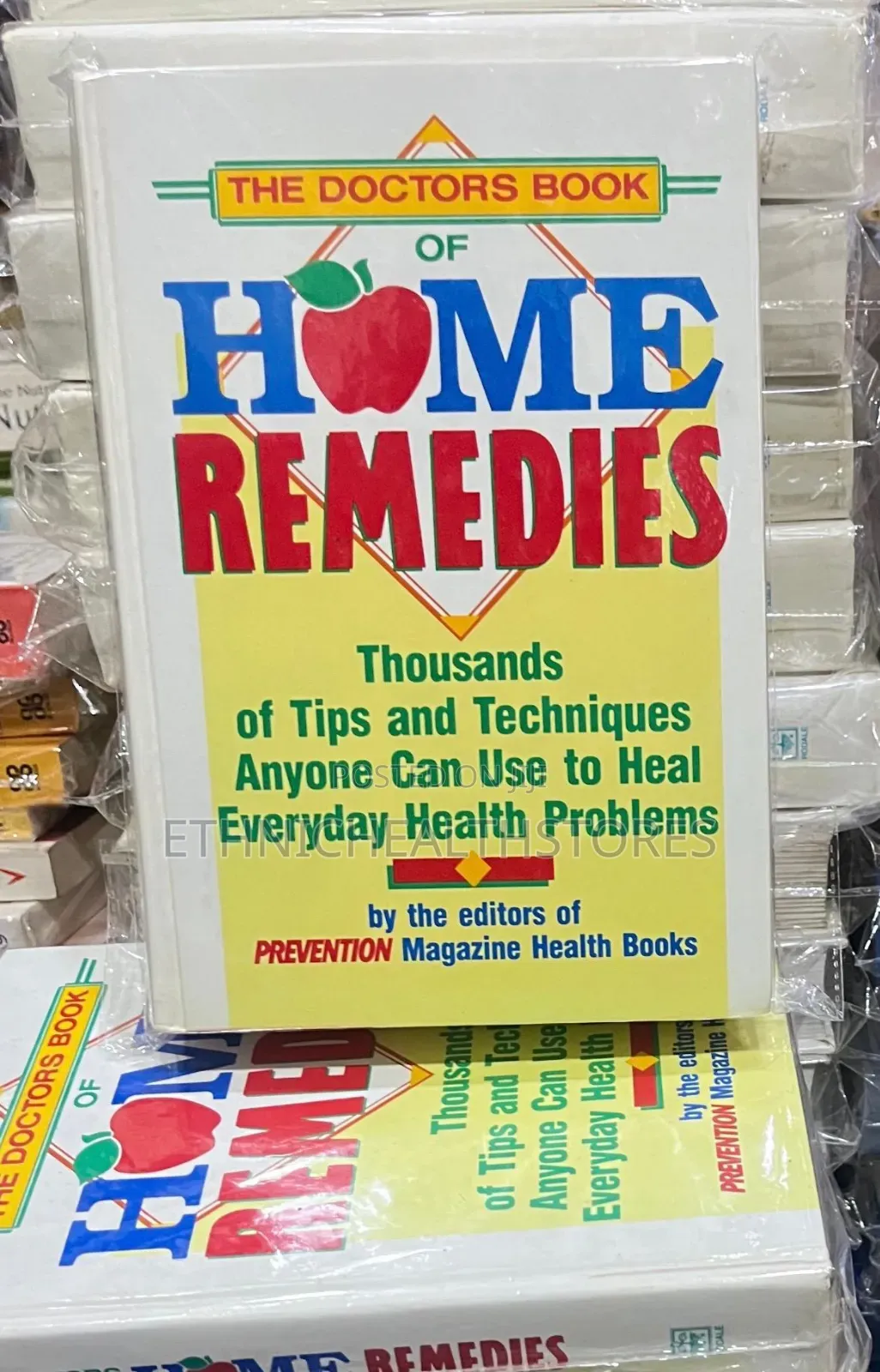Home Remedies 1