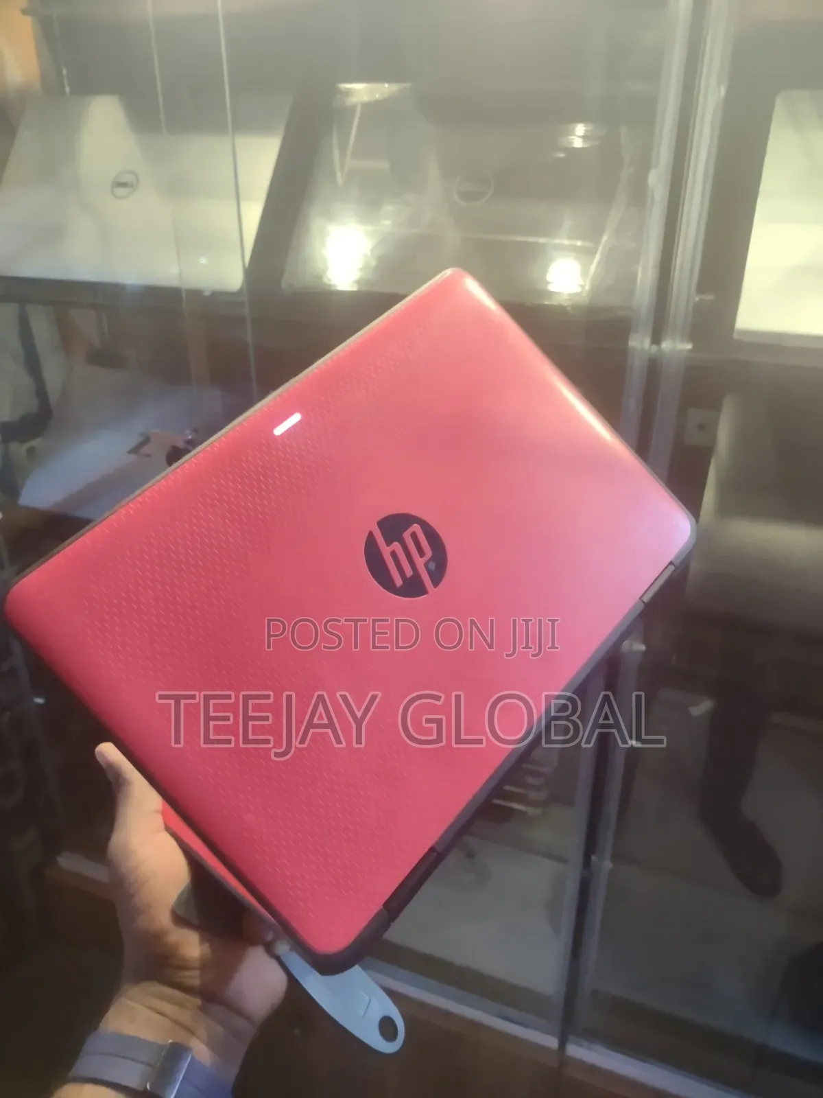 Laptop HP ProBook 11 X360 4GB Intel Celeron SSD 128GB