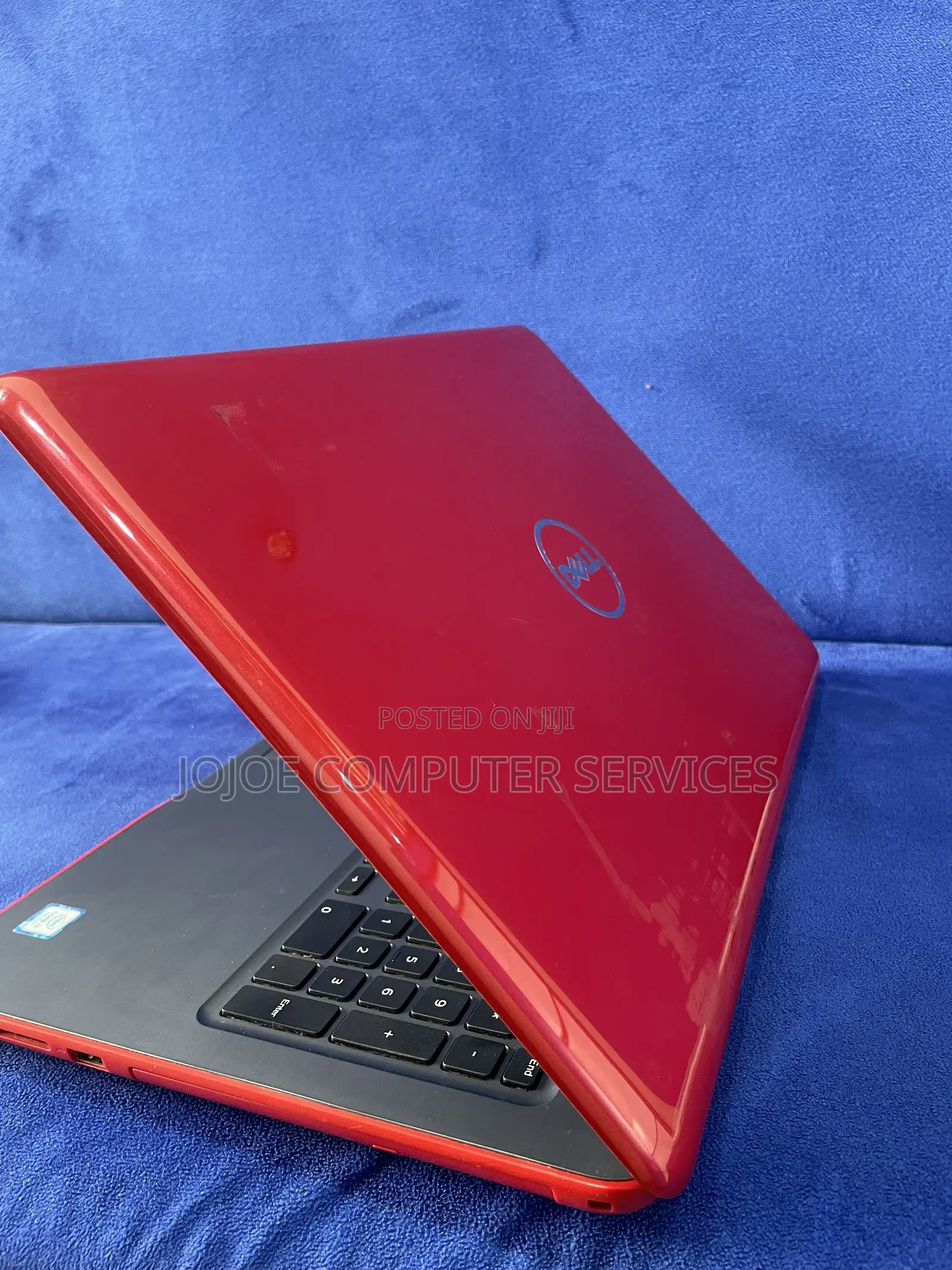 Laptop Dell Inspiron 15 4GB Intel Core i3 HDD 1T