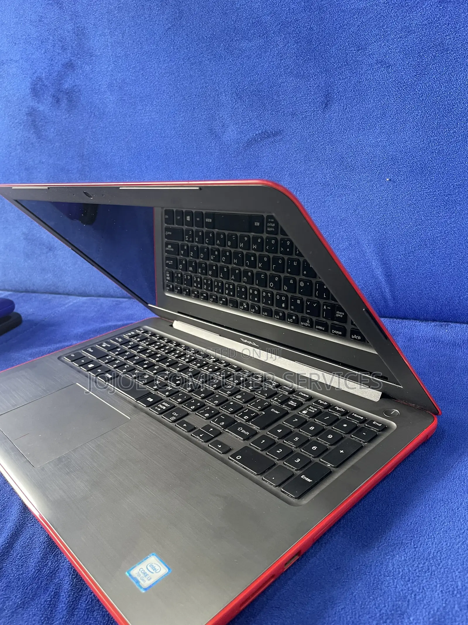 Laptop Dell Inspiron 15 4GB Intel Core i3 HDD 1T