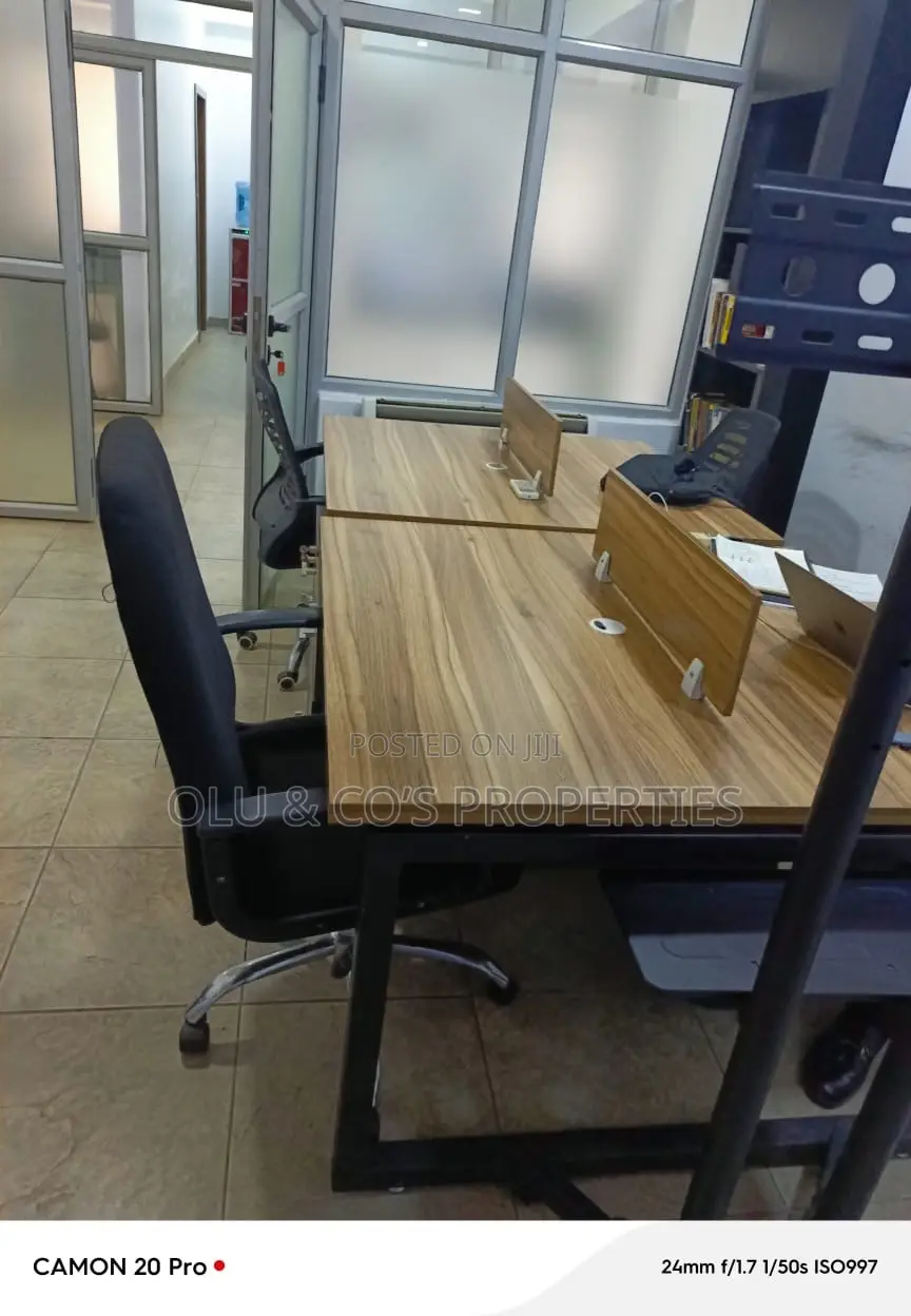 Office Space
