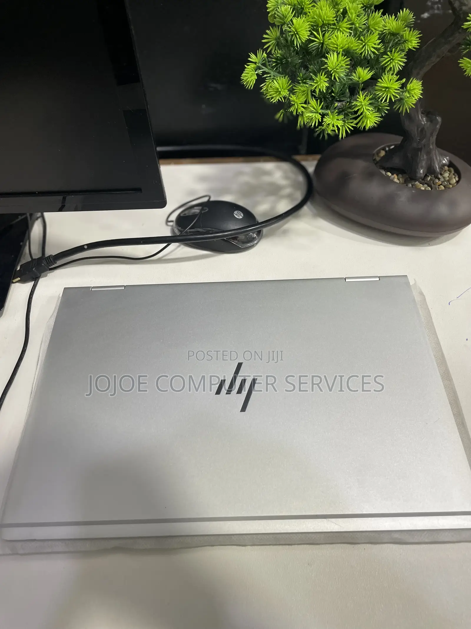 Laptop HP EliteBook X360 1030 G3 8GB Intel Core i5 SSD 256GB