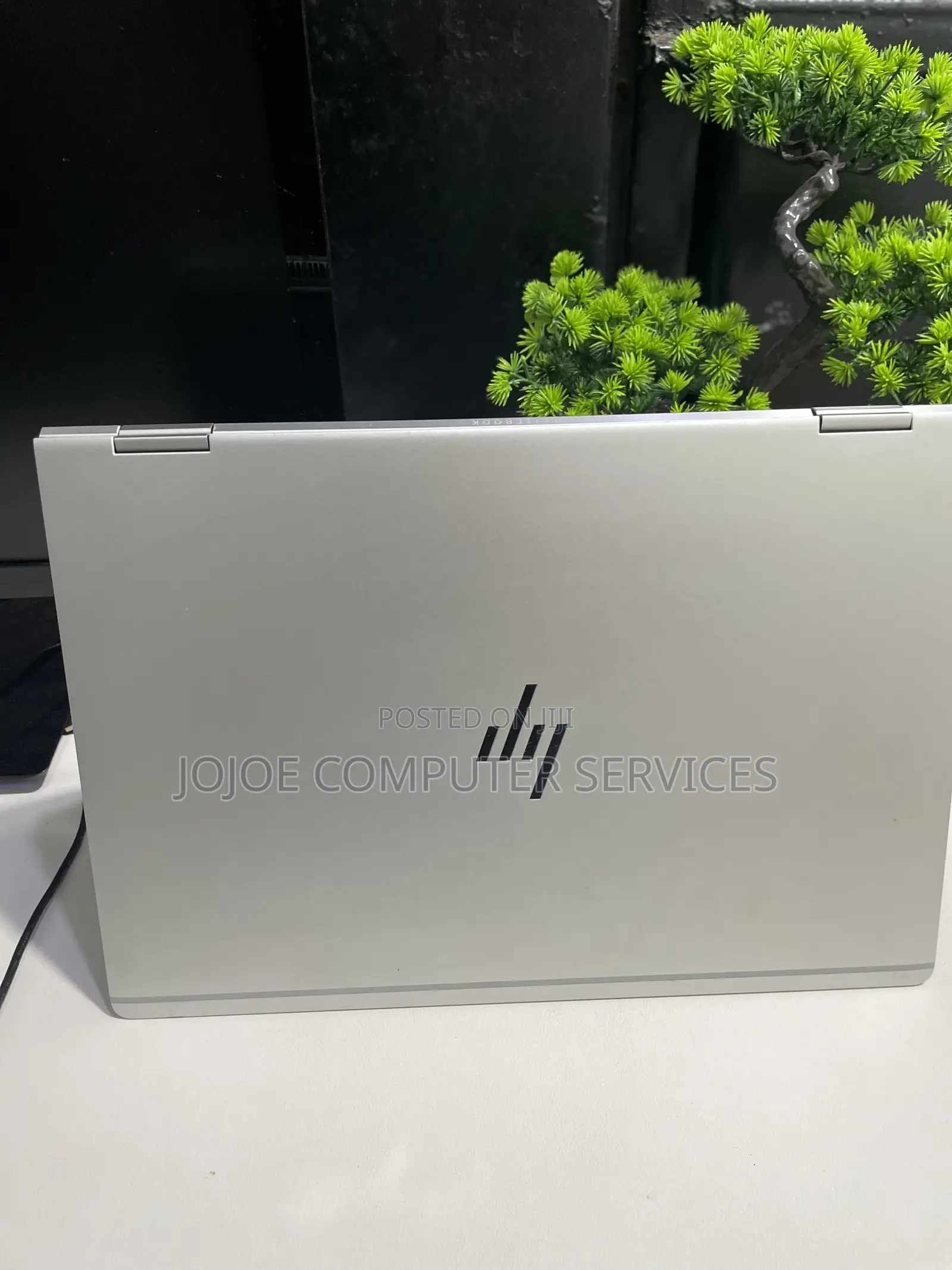 Laptop HP EliteBook X360 1030 G3 8GB Intel Core i5 SSD 256GB