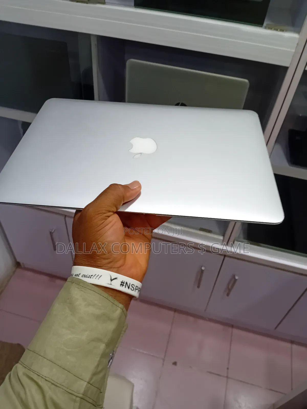 Laptop Apple MacBook Air 2014 4GB Intel Core i5 SSD 128GB