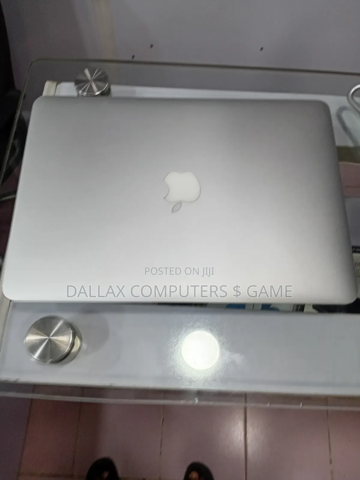 Laptop Apple MacBook Air 2014 4GB Intel Core i5 SSD 128GB