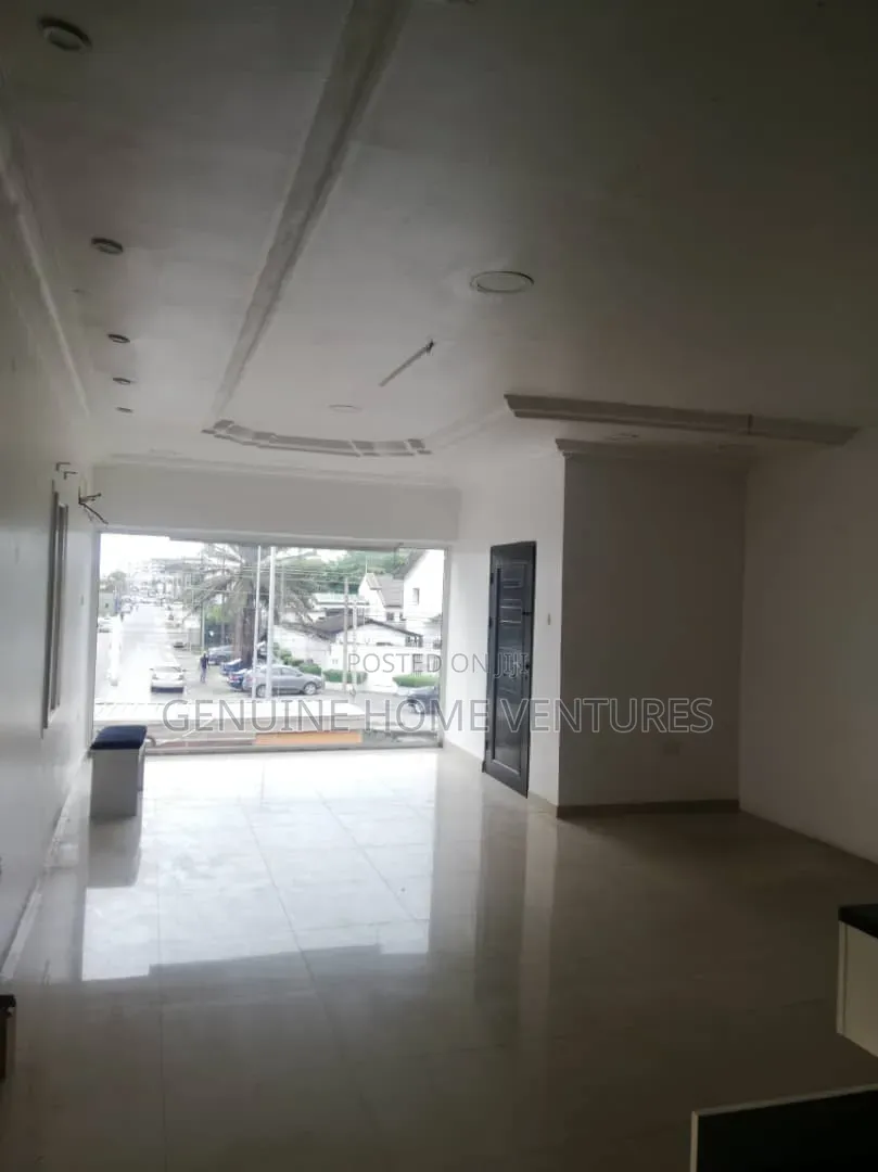 Shop Upstairs in Lekki Phase One