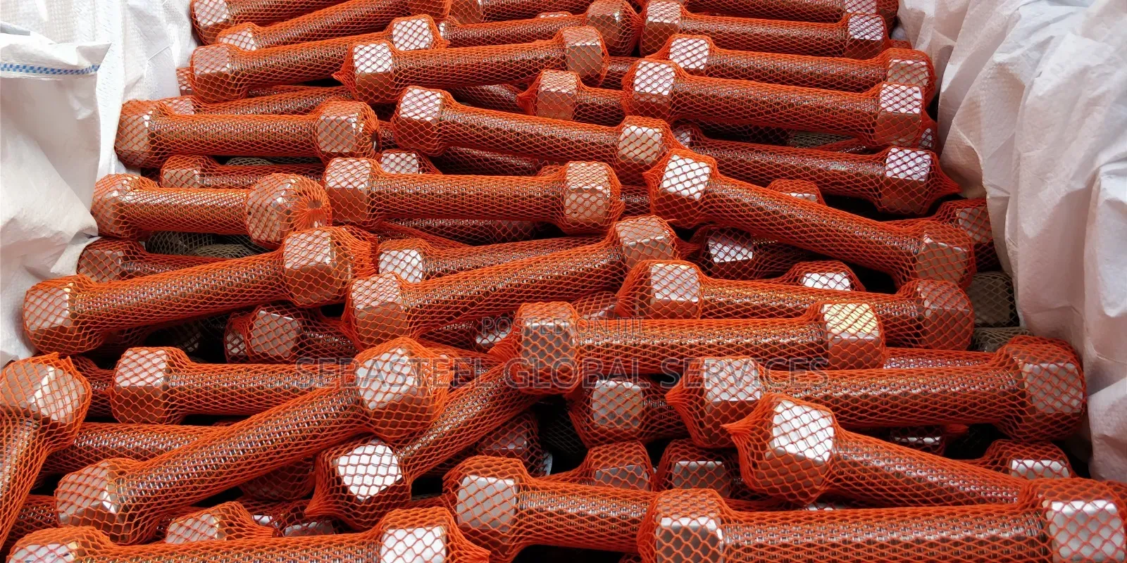 High Strength Stud Bolts