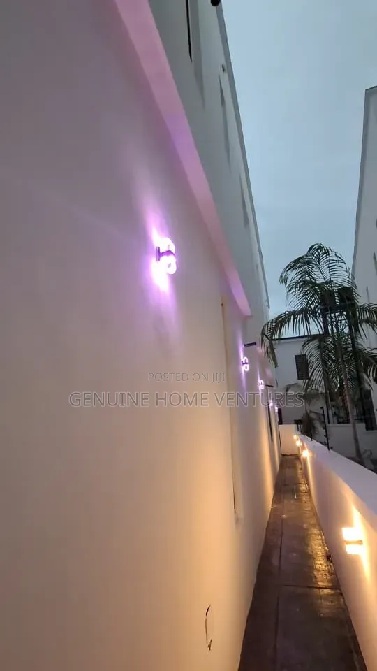 4bdrm Duplex in Sangotedo for sale