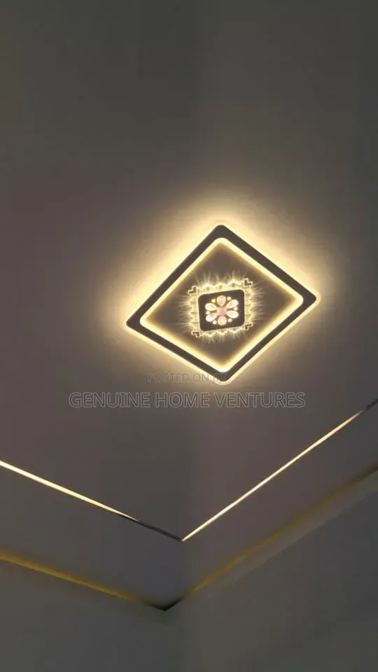 4bdrm Duplex in Sangotedo for sale